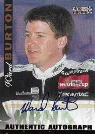 Ward Burton 2024 National Treasures NASCAR #10 Daytona Lineage /25 Price  Guide