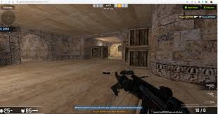 You Can Now Play Counter-Strike 1.6 On Your Browser - Jam Online ...