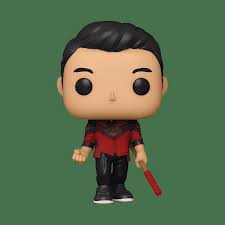 A prévia ainda destaca os poderes dos heróis e conta com o retorno de um dos vilões do 'o incrível hulk' (2008). Experiencia Nerd Shang Chi E A Lenda Dos Dez Aneis Confira Todas Figuras Pop Reveladas Pela Funko