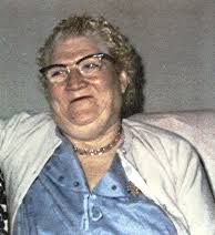 Sadie Melissa (Greene) Noble (1896-1972)