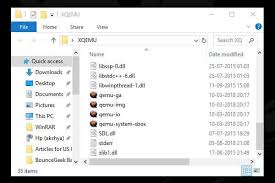 Xbox One Emulator For Pc Play Xbox One Games On Pc Bouncegeek