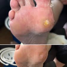 Fabulous Feet by Danni