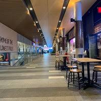 Coorparoo square is located 4.5km from the brisbane cbd, and is situated on a 1.2ha site, on the corner of old cleveland and cavendish roads. Coorparoo Square Coorparoo Qld