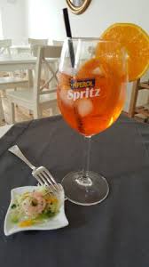 Le Splitz Du Diciotto Photo De Il Diciotto Ristorante Italiano Romans Sur Isere Tripadvisor