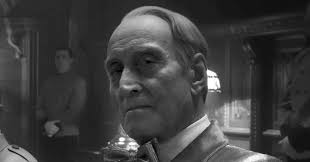 I thought more about Donald Trump than anybody else”: Charles Dance talks  'Mank'