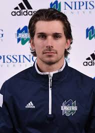 2015-16 Men's Ice Hockey Roster