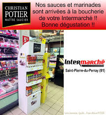 Gout Innovation Qualite Pensez Maison Potier Maisonpotier Cuisine Bienmanger Cleanlabel Sauce Boucherie Vian Bien Manger Aide Culinaire Boucherie