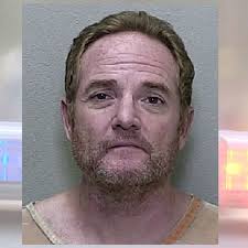 Man arrested again for trying to steal father's SUV, this time at  knifepoint, deputies say