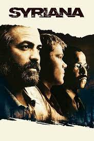 Syriana Peliculas Completas Peliculas Ver Peliculas Online