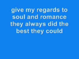 Are We Human Or Are We Dancers The Killers Pin On Lyrical Inspiration