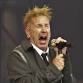 John Lydon event in Frome