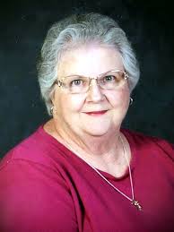 Charline Daugherty Obituary