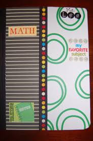 Jack Of All Trades Math Interactive Notebook Interactive Student Notebooks Math Notebook Cover