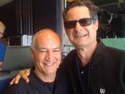 By Ken Levine: Jerry Howarth is retiring