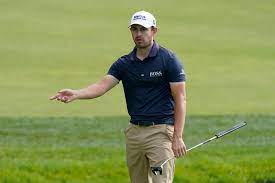 Jordan spieth has shown signs of turning his career around over the past few months. Memorial Tournament 2021 Patrick Cantlay Surges Into 1st With 2nd Round 67 Bleacher Report Latest News Videos And Highlights