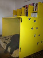 Faltbar, aus alu, nylon oder als verzinkte gitterbox transportbox. Hundebox Selber Bauen Der Tierblog