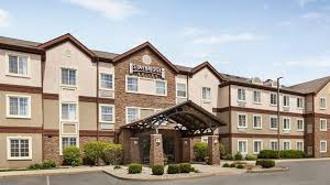 Search Fort Wayne hotels with average price $117