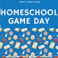 Homeschool Game Day event image