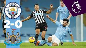 Head to head statistics and prediction, goals, past matches, actual form for premier league. Highlights City 2 0 Newcastle Gundogan Torres Youtube