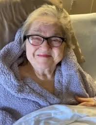 Obituary information for Theresa E. Greeley