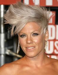 Are you bored with your usual hairstyle? 50 Sassy Short Punk Hairstyles