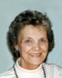 Gerda Maus Obituary March 20, 2008