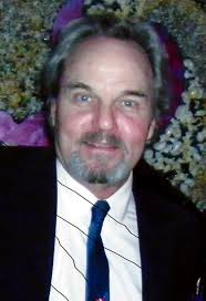 Fred Spinks Obituary