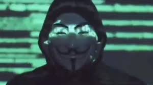 Anonymous is a decentralized international activist/hacktivist collective/movement widely known for its various cyber attacks against. Anonymous Who Are They And Why Are They Threatening Trump As Com
