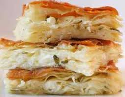 They prefer to call the funeral service a natural farewell or a healing farewell. Turkish Borek All About Turkey