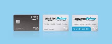 The amazon.com store card is available to customers with an amazon.com account, subject to credit approval. Amazon Teams With Synchrony Financial For New Secured Credit Card