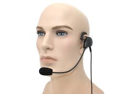 All brands plantronics executive pro sennheiser jabra skoot headsets leitner. Profi Nackenbugel Headset Robust Mit Dual Ptt Nbh23 Cp 79 95