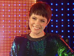 Swiss singer francine jordi (born francine lehmann, 24 june 1977, in worb, switzerland). Francine Jordi Erst Mit 43 Hab Ich Mich Lieben Gelernt Schlager De
