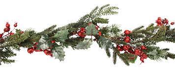 Christmas garland png images & psds for download with transparency. Christmas Garland Png Transparent Image 1576823 Png Images Pngio