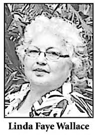Linda Faye Odom Wallace (1945-2022)