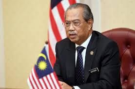 We are involved in every stage of the palm oil value chain from palm cultivation to manufacturing oils and fats products. With No Proof He Has Lost Mps Majority Support Muhyiddin Still Pm Ag Malaysia The Vibes