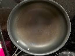 For the more precise home cook, you can roughly mark what the different pan temperatures. A Basted Egg 9 Steps Instructables