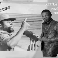 Refila boy corona virus directo pra nhuse formato: Refila Boy Tchacha Tchacha U Yo Mutlhotlha Refila Facebook