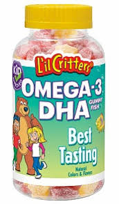 Top picks related reviews newsletter. Omega 3 For Kids 10 Products Reviewed Omegavia