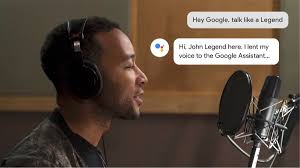 Google On Twitter Heygoogle Serenade Me One More Time Enjoy Johnlegend S Cameo Google Assistant Voice Before It Comes To An End On March 23 Https T Co 50ooqd0gex