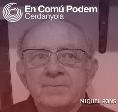 Cerdanyola En Comú Podem