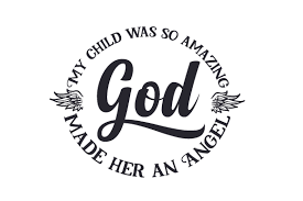 Download My Child Was So Amazing God Made Svg Cut Files Turkey Cut Files Etsy PSD Mockup Templates
