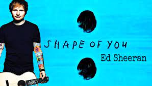 B i'm in love with the shape of you. Arti Dan Terjemahan Lirik Lagu Ed Sheeran Shape Of You Asaljeplak Com