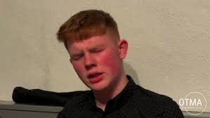 Dessie Kelleher & Padraic Ó Sé