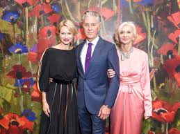 Select from premium eileen guggenheim of the highest quality. Naomi Watts Brooke Shields Mary Kate Olsen And More At The Take Home A Nude Auction Vogue