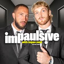 Impaulsive with Logan Paul • Listen on Fountain