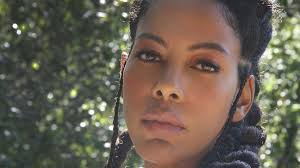 How Camille Calvin Is Helping To Make the Entertainment Industry More  Diverse and Representative