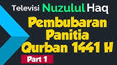 Dalam kesempatan yang berbahagia ini, perkenankan saya atas nama panitia menyampaikan beberapa hal berkenaan dengan pelatihan qurban tahun ini, yang pertama perihal penerimaan hewan qurban, di tahun ini tepatnya 1437 h kami telah menerima 2 ekor sapi dengan harga total 35 jt rupiah. Contoh Sambutan Ketua Panitia Hari Raya Idul Adha 2021 Panitia Qurban Youtube