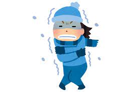 寒いときに気を付けること | 介福本舗（かいふくほんぽ） | 福岡市西区小戸にあるショールーム併設の福祉用具レンタル・介護用品販売ショップ さん