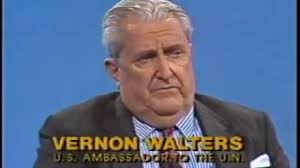 Firing Line with William F. Buckley Jr.: Are We Getting Anywhere in the UN?