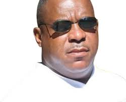 Obituary for Troy LaDon Porter